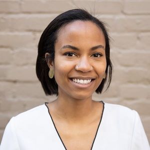 Meet your Posher, Tiffany